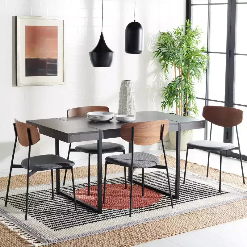 Tavolo da pranzo Cael - DTB9300 - Safavieh