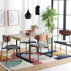 Tavolo da pranzo Cael - DTB9300 - Safavieh