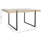 Tavolo da pranzo Cael - DTB9300 - Safavieh