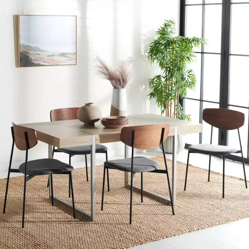 Tavolo da pranzo Cael - DTB9300 - Safavieh