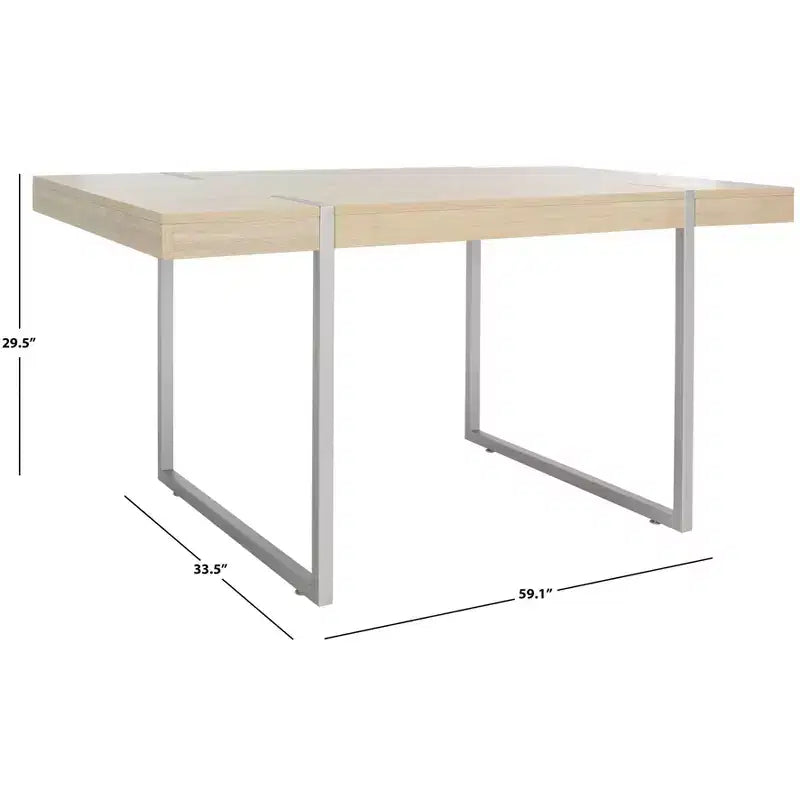 Tavolo da pranzo Cael - DTB9300 - Safavieh