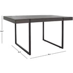 Tavolo da pranzo Cael - DTB9300 - Safavieh