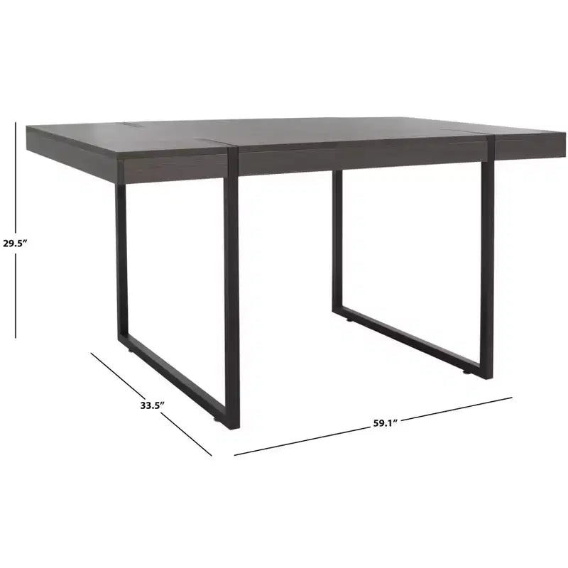 Tavolo da pranzo Cael - DTB9300 - Safavieh