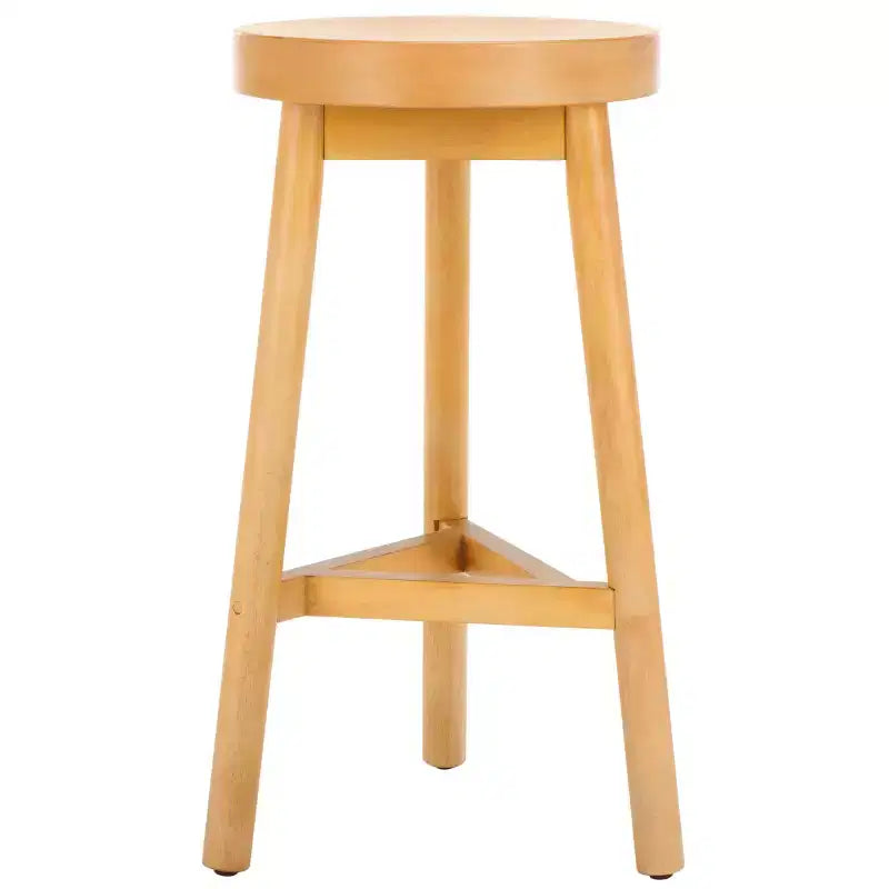 Sgabello da bancone Andrius - BST5000 - Naturale - Safavieh