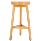Sgabello da bancone Andrius - BST5000 - Naturale - Safavieh