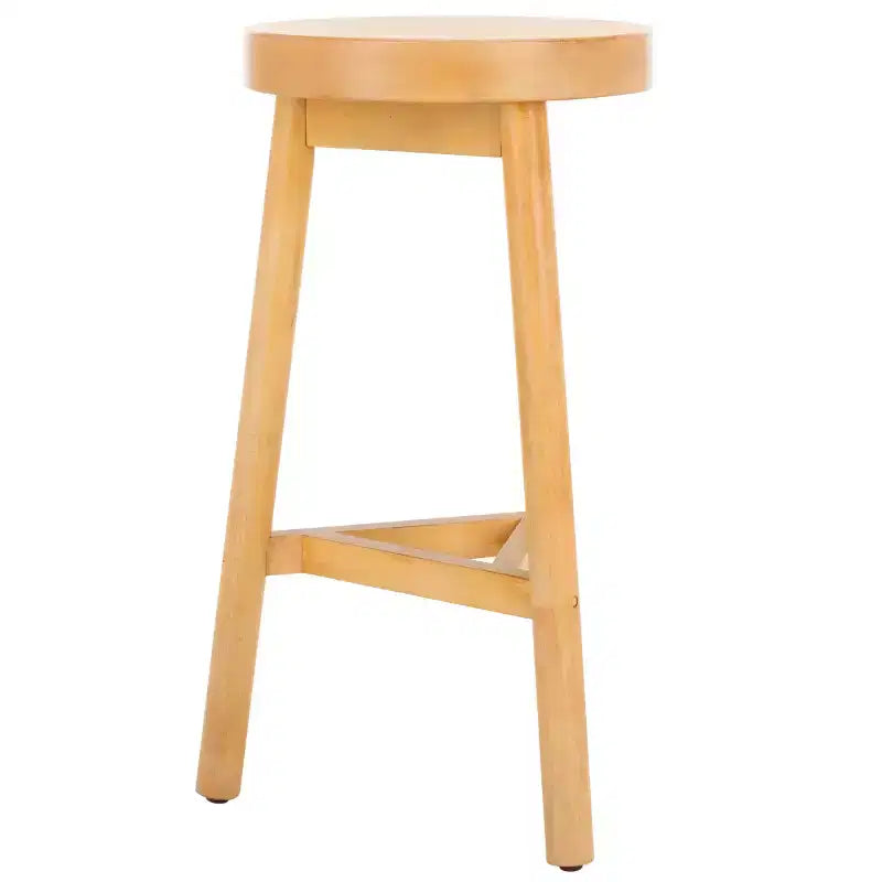 Sgabello da bancone Andrius - BST5000 - Naturale - Safavieh