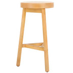 Sgabello da bancone Andrius - BST5000 - Naturale - Safavieh