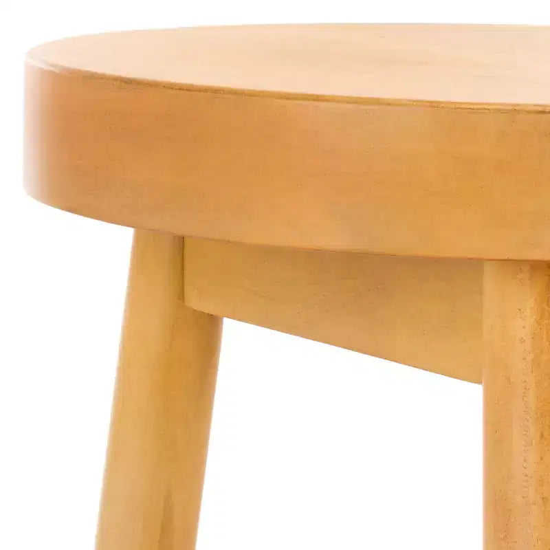 Sgabello da bancone Andrius - BST5000 - Naturale - Safavieh