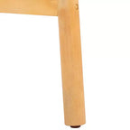 Sgabello da bancone Andrius - BST5000 - Naturale - Safavieh