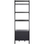 Lavina 3 Shelf 1 Door Etagere - ETG9404 - Safavieh