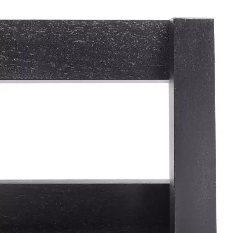 Libreria etagere Lavina a 3 ripiani e 1 anta - ETG9404 - Safavieh