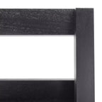 Libreria etagere Lavina a 3 ripiani e 1 anta - ETG9404 - Safavieh
