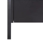Libreria etagere Lavina a 3 ripiani e 1 anta - ETG9404 - Safavieh