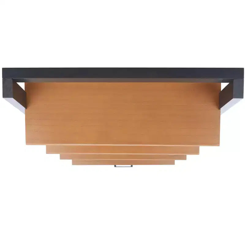 Libreria etagere Lavina a 3 ripiani e 1 anta - ETG9404 - Safavieh