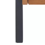 Libreria etagere Lavina a 3 ripiani e 1 anta - ETG9404 - Safavieh