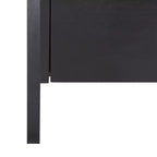 Libreria etagere Lavina a 3 ripiani e 1 anta - ETG9404 - Safavieh