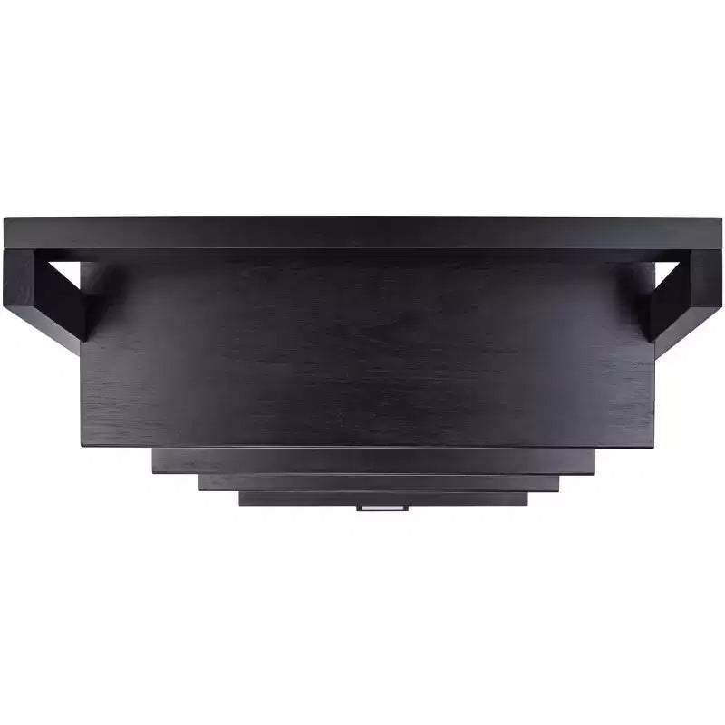 Libreria etagere Lavina a 3 ripiani e 1 anta - ETG9404 - Safavieh