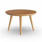 Sedie da pranzo senza braccioli X-Back in legno massello di Hevea – 10 colori