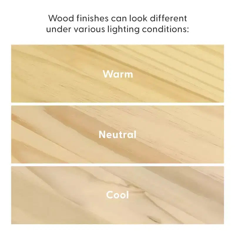 Comodino in legno Duo Plank+Beam con 1 cassetto, tavolino in legno per camera da letto, comodino, bianco/betulla