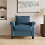Sedia in Lino ChaletPosh