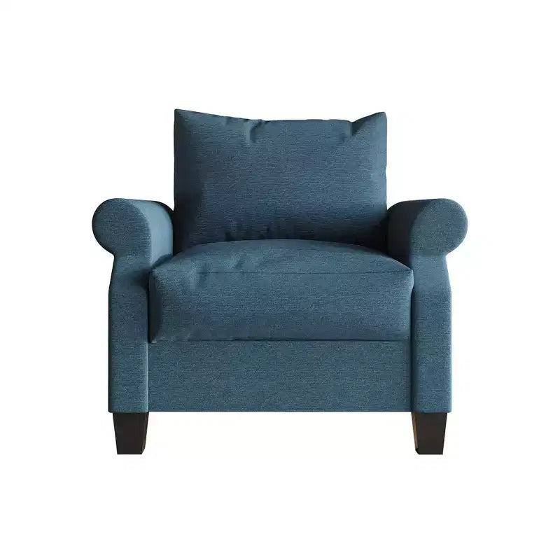 Sedia in Lino ChaletPosh