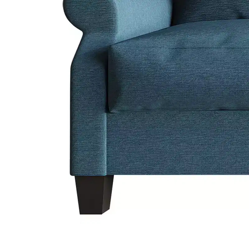 Sedia in Lino ChaletPosh