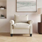 Sedia in Lino ChaletPosh