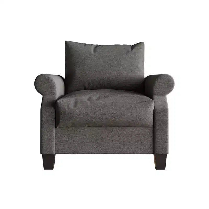 Sedia in Lino ChaletPosh
