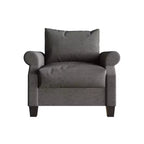 Sedia in Lino ChaletPosh