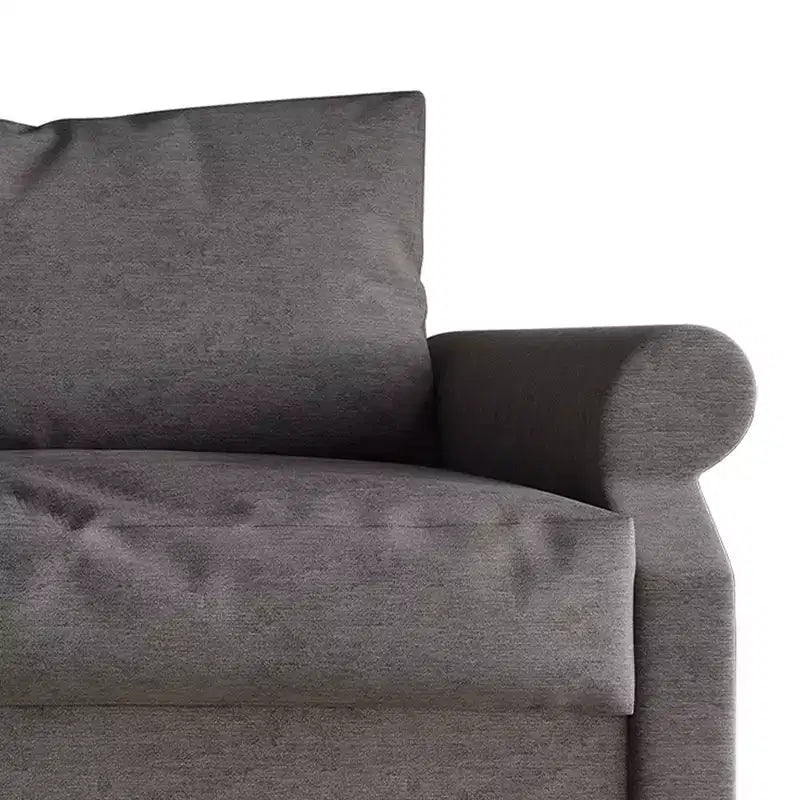 Sedia in Lino ChaletPosh
