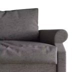 Sedia in Lino ChaletPosh