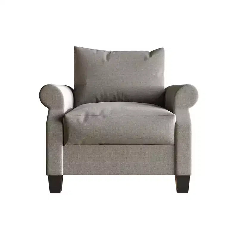 Sedia in Lino ChaletPosh
