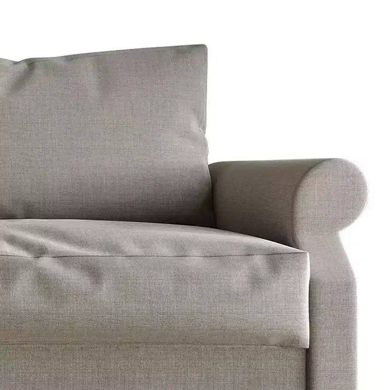 Sedia in Lino ChaletPosh