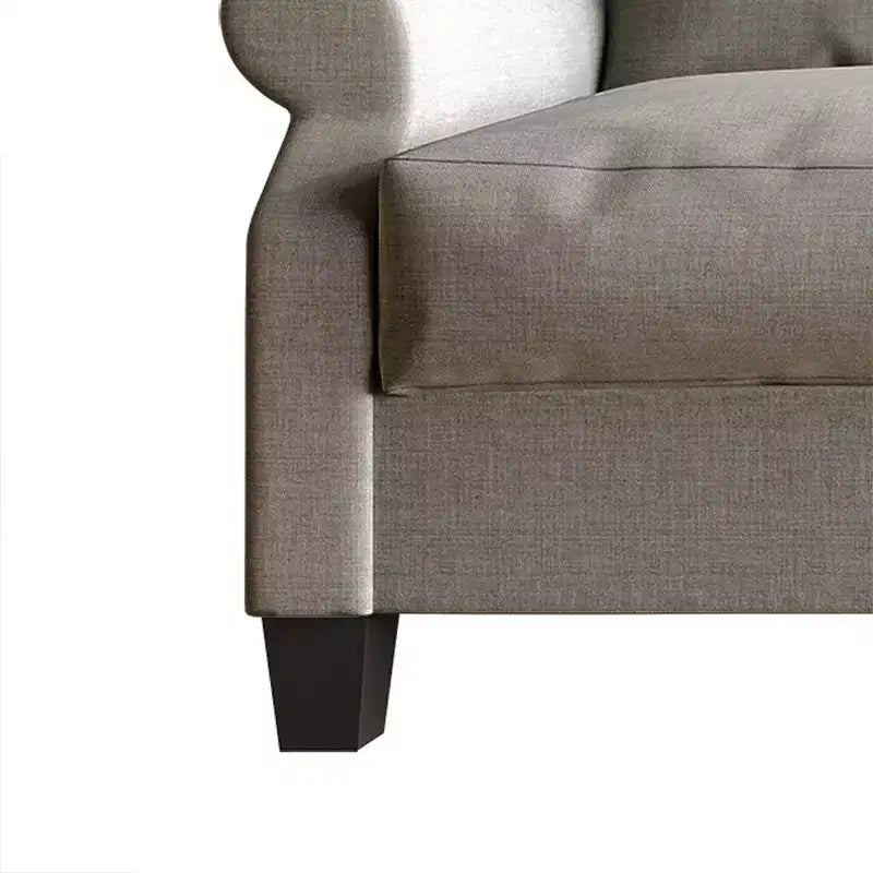 Sedia in Lino ChaletPosh