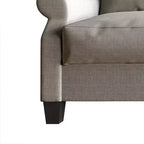 Sedia in Lino ChaletPosh