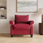 Sedia in Lino ChaletPosh