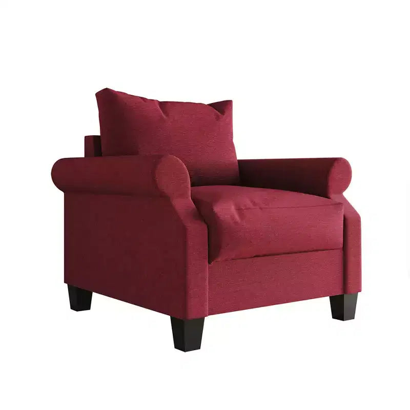Sedia in Lino ChaletPosh