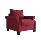 Sedia in Lino ChaletPosh