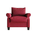 Sedia in Lino ChaletPosh