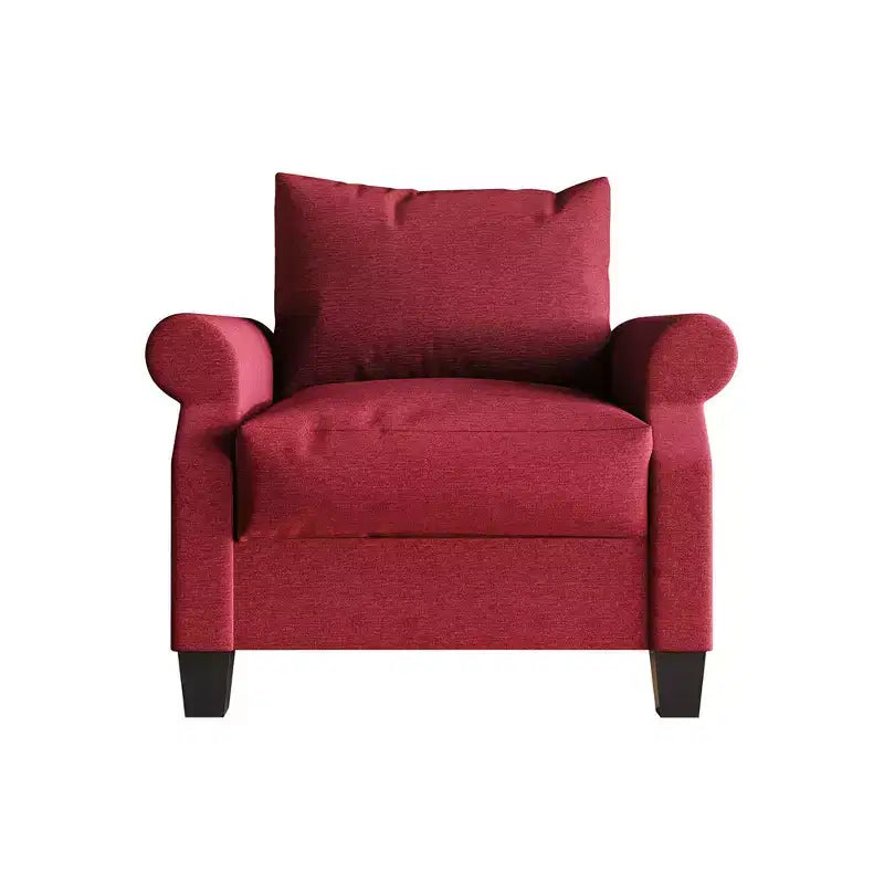 Sedia in Lino ChaletPosh