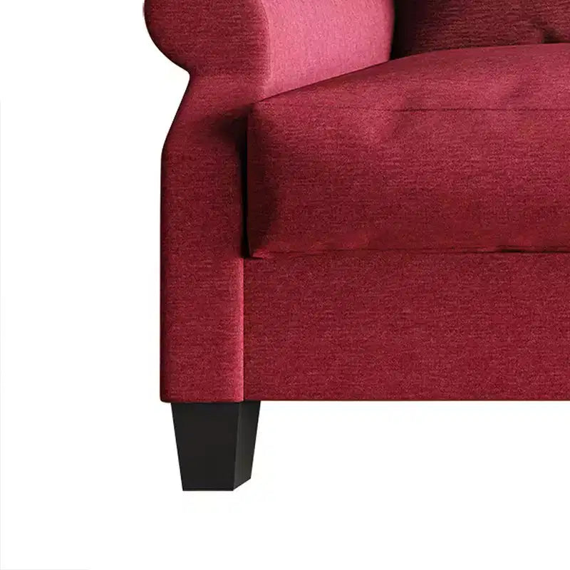 Sedia in Lino ChaletPosh