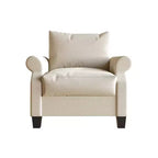 Sedia in Lino ChaletPosh