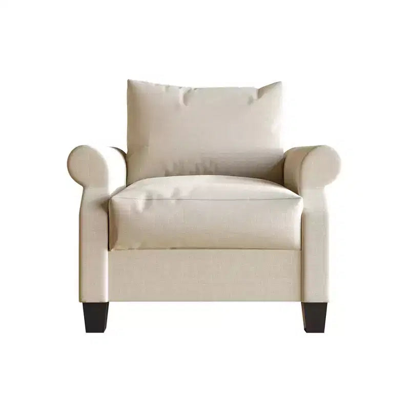 Sedia in Lino ChaletPosh