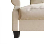 Sedia in Lino ChaletPosh