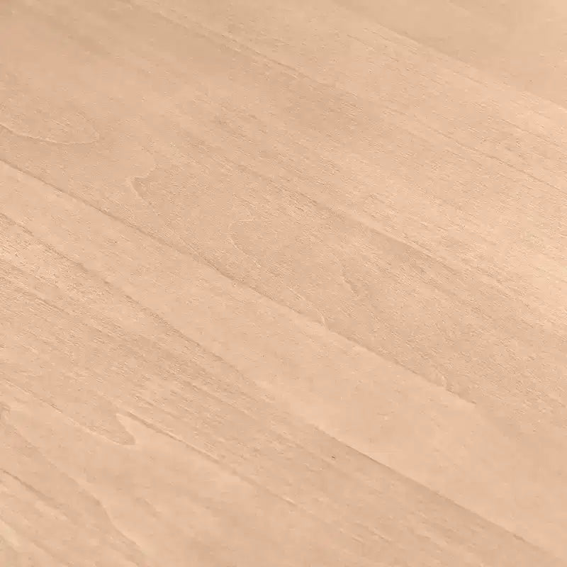 Plank+Beam Verso Tavolo da pranzo rettangolare, 60 pollici, in legno massello, per cucina e sala da pranzo