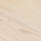 Plank+Beam Verso Tavolo da pranzo rettangolare, 60 pollici, in legno massello, per cucina e sala da pranzo