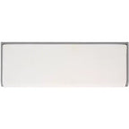 Panca portaoggetti Briar a 3 cassetti con cuscino - BCH5700 - Safavieh