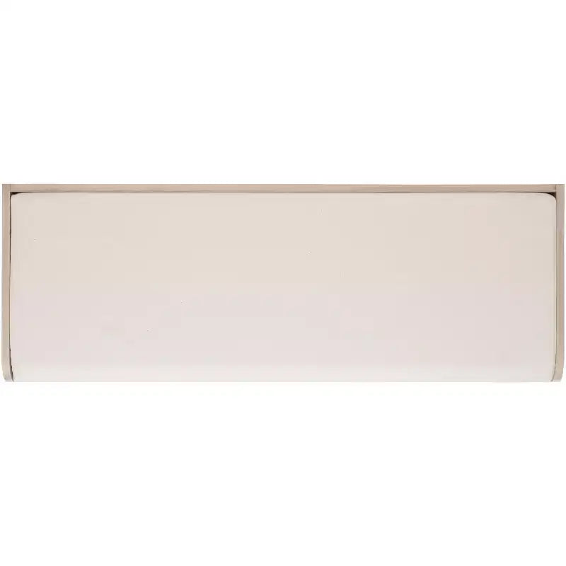 Panca portaoggetti Briar a 3 cassetti con cuscino - BCH5700 - Safavieh