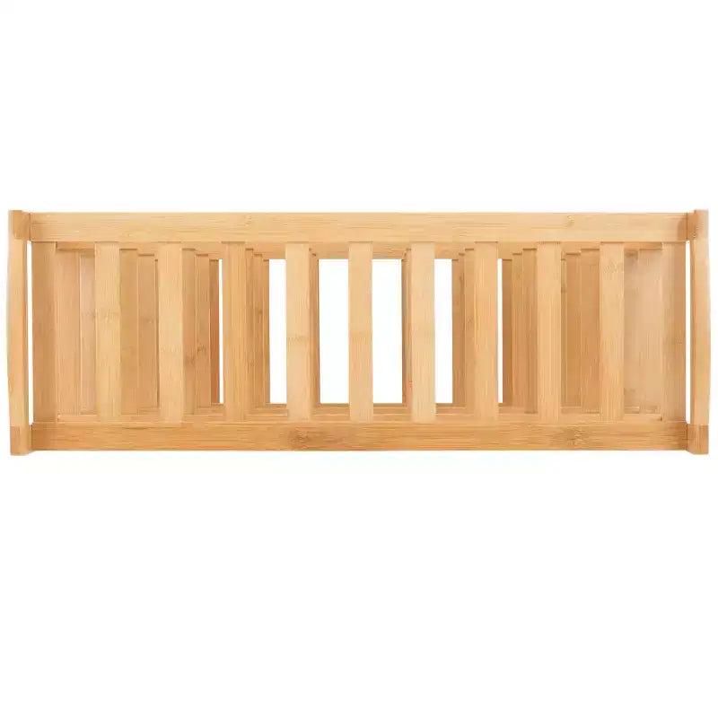 Scaffale a 4 ripiani Angford - Naturale - Safavieh