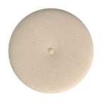 Pouf contenitore HomePop con borchie